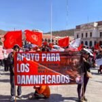 Más de 500 familias damnificadas de Hidalgo, no fueron censadas