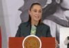 Sheinbaum confirma detención tras ataque a funcionario de Colima