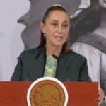 Sheinbaum confirma detención tras ataque a funcionario de Colima