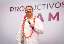 Menchaca fortalece la actividad agropecuaria en la Huasteca