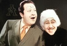 Fallece a los 87 años Eduardo Manzano ‘El Polivoz’