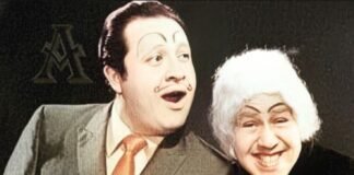 Fallece a los 87 años Eduardo Manzano ‘El Polivoz’