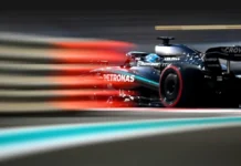 F1 y equipos aseguran futuro comercial: renuevan Acuerdo