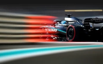 F1 y equipos aseguran futuro comercial: renuevan Acuerdo