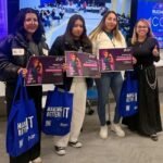 UAEH: alumna destaca en competencia internacional de ciberseguridad