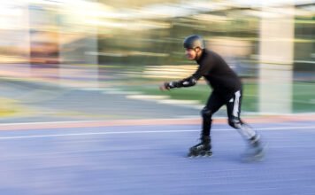 Leonel Trejo recibirá Premio Estatal del Deporte