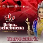 Huejutla abre convocatoria para Reina de la Feria de Nochebuena 2025