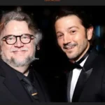 Guillermo Del Toro y Diego Luna, nominados a los Globos de Oro