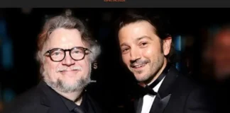 Guillermo Del Toro y Diego Luna, nominados a los Globos de Oro