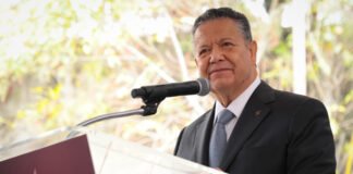 Reafirma Menchaca inclusión de las personas con discapacidad