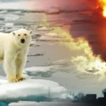 ONU pide un giro urgente para enfrentar la crisis ambiental global