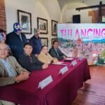 Presentan teaser del documental Tulancingo Extraordinario