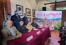 Presentan teaser del documental Tulancingo Extraordinario