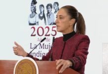 Posible visita del papa León XIV a México sin confirmación oficial: CSP