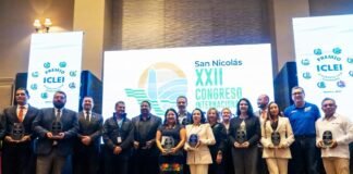 Aguascalientes: reconocimiento internacional por políticas de sustentabilidad