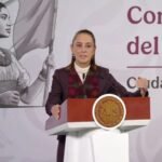 Sheinbaum reconoce poco avance en su primera reunión con Trump