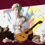 Impulsan la economía creativa en la primera Expo Cultura–Negocios