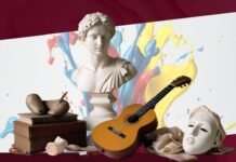 Impulsan la economía creativa en la primera Expo Cultura–Negocios