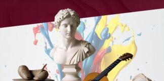 Impulsan la economía creativa en la primera Expo Cultura–Negocios