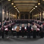 Encabeza Sheinbaum Asamblea del Infonavit