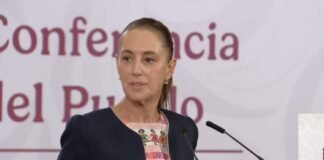 Sheinbaum se reunirá con Trump y Mark Carney durante su visita a EU