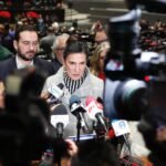 Diputados mantienen abierta discusión sobre reforma Nacional a Ley de Aguas