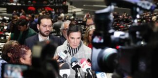 Diputados mantienen abierta discusión sobre reforma Nacional a Ley de Aguas