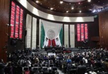 Avalan diputados la polémica reforma a la Ley de Aguas Nacionales