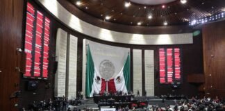 Avalan diputados la polémica reforma a la Ley de Aguas Nacionales