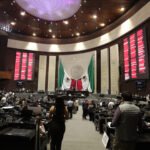 Avalan diputados aranceles a China; turnan al Senado