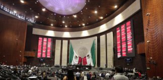 Avalan diputados aranceles a China; turnan al Senado