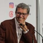 Monreal prevé periodo extraordinario si llega la reforma electoral