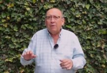 Garantizar 60 litros diarios de agua como derecho constitucional