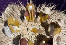 Hidalgo brilla en el Concurso Nacional de Nacimientos Mexicanos