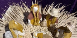 Hidalgo brilla en el Concurso Nacional de Nacimientos Mexicanos