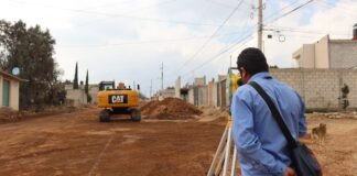 Invierten más de 160 mdp en infraestructura para Zapotlán