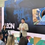 Caasim Hidalgo destaca por innovación en materia hídrica