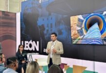 Caasim Hidalgo destaca por innovación en materia hídrica