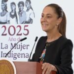 Reforma arancelaria no está dirigida a China: Sheinbaum