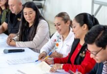 Avanza proceso de ordenamiento territorial y ecológico en Tepeji del Río