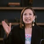 Gálvez advierte colapso financiero y ambiental del Tren Maya