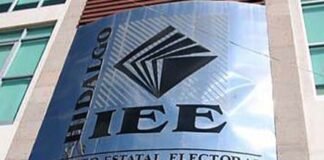 Declaratoria del IEEH para prevenir la violencia política de género