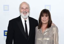 Investigan presunto homicidio de Rob Reiner y su esposa
