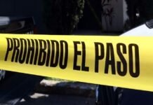 Riña en baile popular deja un muerto en Pachuca