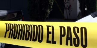 Riña en baile popular deja un muerto en Pachuca
