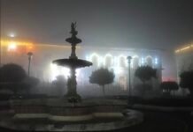 Real del Monte alista su “Navidad Mágica en la Montaña 2025”