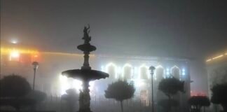 Real del Monte alista su “Navidad Mágica en la Montaña 2025”