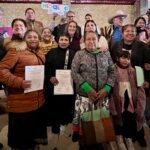 Celebran en Singuilucan el Día Nacional de las Cocineras Tradicionales