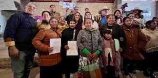 Celebran en Singuilucan el Día Nacional de las Cocineras Tradicionales