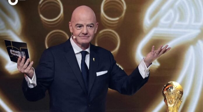 Recibe FIFA alta demanda de solicitudes de boletos para el Mundial